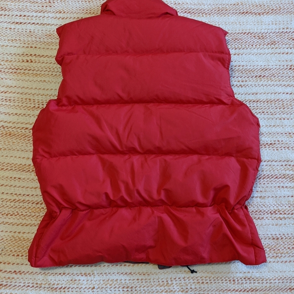 Sierra Designs Goose Down Vest - Picture 14 of 15